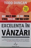 Cumpara ieftin Excelenta in vanzari - 2014 - Todd M. Duncan ($R167)