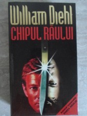 CHIPUL RAULUI-WILLIAM DIEHL-97498