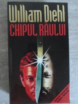CHIPUL RAULUI-WILLIAM DIEHL-97498 foto