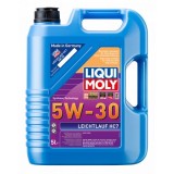 Ulei motor Liqui Moly Leichtlauf HC7 5W30 5L