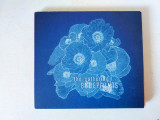 # The Gathering &ndash; Blueprints, CD dublu Alternative Rock, Prog Rock, Post Rock