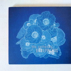 # The Gathering – Blueprints, CD dublu Alternative Rock, Prog Rock, Post Rock