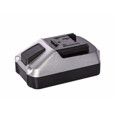 Acumulator pentru bormasina Raider RD-CDL17 Li-ion, 14.4V, 1500mAh, Raider, 131145 foto