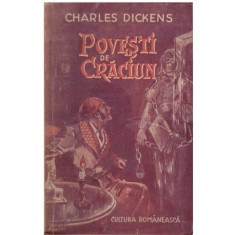 Charles Dickens - Povesti de Craciun - 123577 foto