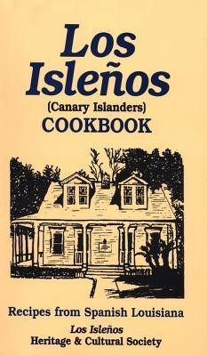 Los Islenos Cookbook: Canary Island Recipes foto