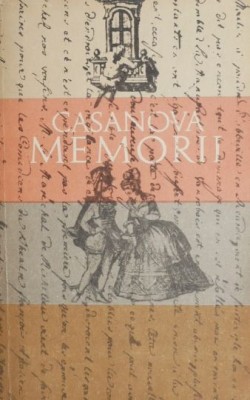 Memorii - Casanova foto