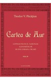 Cartea de aur vol.4 - Teodor V. Pacatian