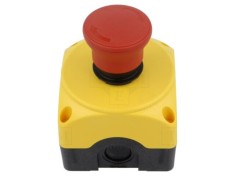 Casetă de comandă LOVATO ELECTRIC