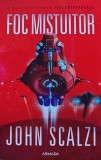 Cumpara ieftin Foc Mistuitor - John Scalzi - Editura Nemira - 2020 - Brosata - 301 Pagini - SF &amp; Fantasy
