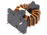 Inductor Bobinat THT 600uH 3.99m&Omega; -40&divide;150&deg;C