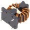 Inductor Bobinat THT 600uH 3.99m&Omega; -40&divide;150&deg;C