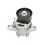 Rola intinzatoare cu arc pentru curea transmisie Dacia Logan benzina, cod 8200603359