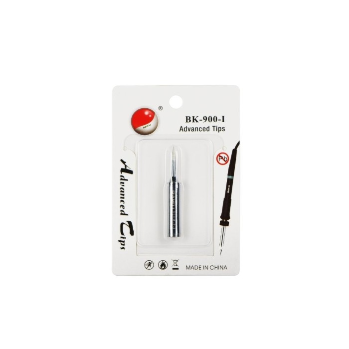 BK 900-M-T-I Solder Tip BK 900-M-T-I Solder Tip