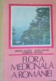 Flora medicinala a Romaniei vol 1 Mircea Alexan, Ovidiu Bojor
