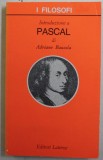 Introduzione a Pascal / di Adriano Bausola