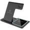 Incarcator wireless 3 in 1 - 5