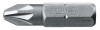 Stanley 1-68-953 Biti 1/4&quot; Pozidriv PZ3 x 25mm - 25 buc ProAdvanced PowerfulTools