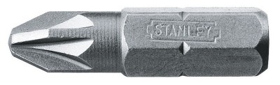 Stanley 1-68-953 Biti 1/4&amp;quot; Pozidriv PZ3 x 25mm - 25 buc ProAdvanced PowerfulTools foto