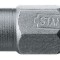 Stanley 1-68-953 Biti 1/4&quot; Pozidriv PZ3 x 25mm - 25 buc ProAdvanced PowerfulTools