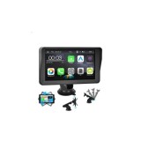 Sistem multimedia auto CarPlay Android Auto wireless ecran 7 inch HD Cod: A3688 Automotive TrustedCars