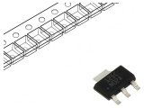 Stabilizator de Tensiune Liniar Reglabil -37V la -1,2V 1,5A
