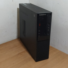 Pc i3 4170 3,7 6Gb Ddr3 Hard 500 unitate 1150 Calculator Lenovo SFF