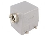 Carcasă pentru conectori HDC Han B 32B 2x16B