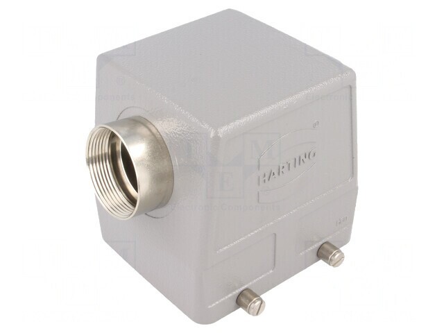 Carcasă pentru conectori HDC Han B 32B 2x16B
