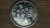 Anglia / Marea Britanie - moneda de colectie - 6 pence 1970 varianta PROOF - senzationala !, Europa