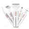 Epilator Damar umed si uscat, 5 IN 1, Lavabil, Incarcare USB, Portabil, Fara fir, Multifunctional, Unisex, Usor de curatat, Auriu, Pentru toate tipuri