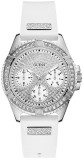 Ceas Dama, Guess, Frontier W1160L4 - Marime universala