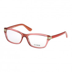 Rame ochelari de vedere dama Guess GU2956 072