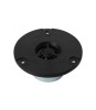 Tweeter 74mm dome 8 Ohmi 40W muzical / 20W nominal SAL, Sal Somogyi Audio Line