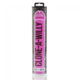 CLONE A WILLY - LUMINESCENT PINK PENIS CLONER WITH VIBRATOR