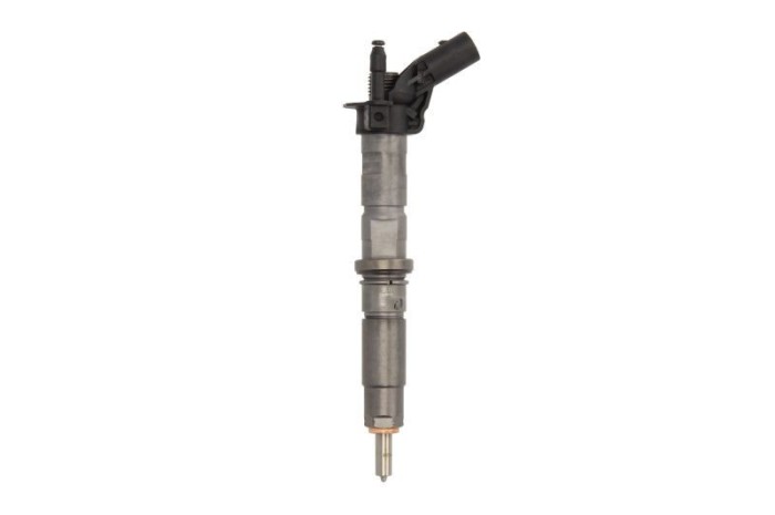 Injector VW CRAFTER 30-50 platou / sasiu (2F) (2006 - 2016) BOSCH 0 986 435 352