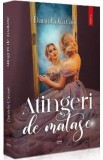 Atingeri de matase - Daniela Cavasi