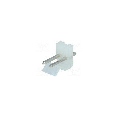 Conector pas semnal, 2 pini, pas pini 3.96mm, tata, MOLEX - 9652028