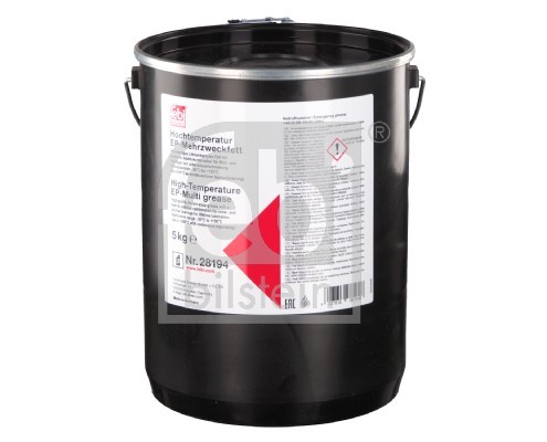 FEBI BILSTEIN 28194 Vazelina rulment