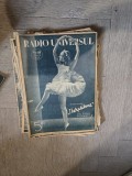 Revista Radio Universul nr.111/29 nov.1936