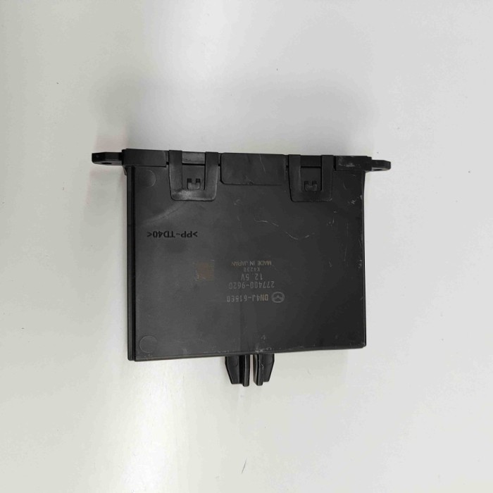Modul de climatizare MAZDA MX-30 DR 2020 OEM: DN4J-615E0,277400-9620 30429123