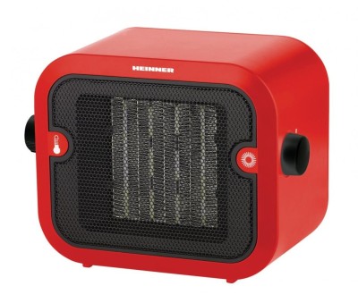 RADIATOR CERAMIC HEINNER HCH-L1500RD foto