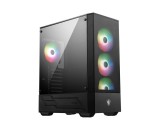 MSI Case MAG FORGE 100M 306-7G16X26-HH9