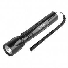 Lanterna Cree LED Vipow, 3 W, 2 x AA, lungime 15 cm foto