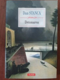 Detonarea- Dan Stanca, 2018, Polirom