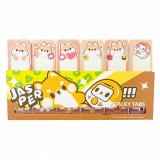 Sticky-notes - Yatomi - Jasper | Kenji