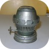 Mecanism pentru lampa romnească nr. 11_atenție, mai am doar unul negru, brunat