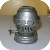 Mecanism pentru lampa romnească nr. 11_atenție, mai am doar unul negru, brunat