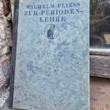 Zur Perioden-Lehre. Gesammelte Aufs&auml;tze - Wilhelm Fliess