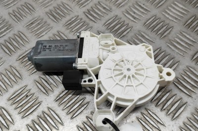 Motor macara geam ușă dreapta spate VW ARTEON 3H7 2023 OEM: 4K0959801 28202421 foto
