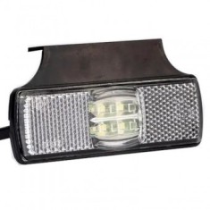 Lampa de pozitia alba FT-017B+K